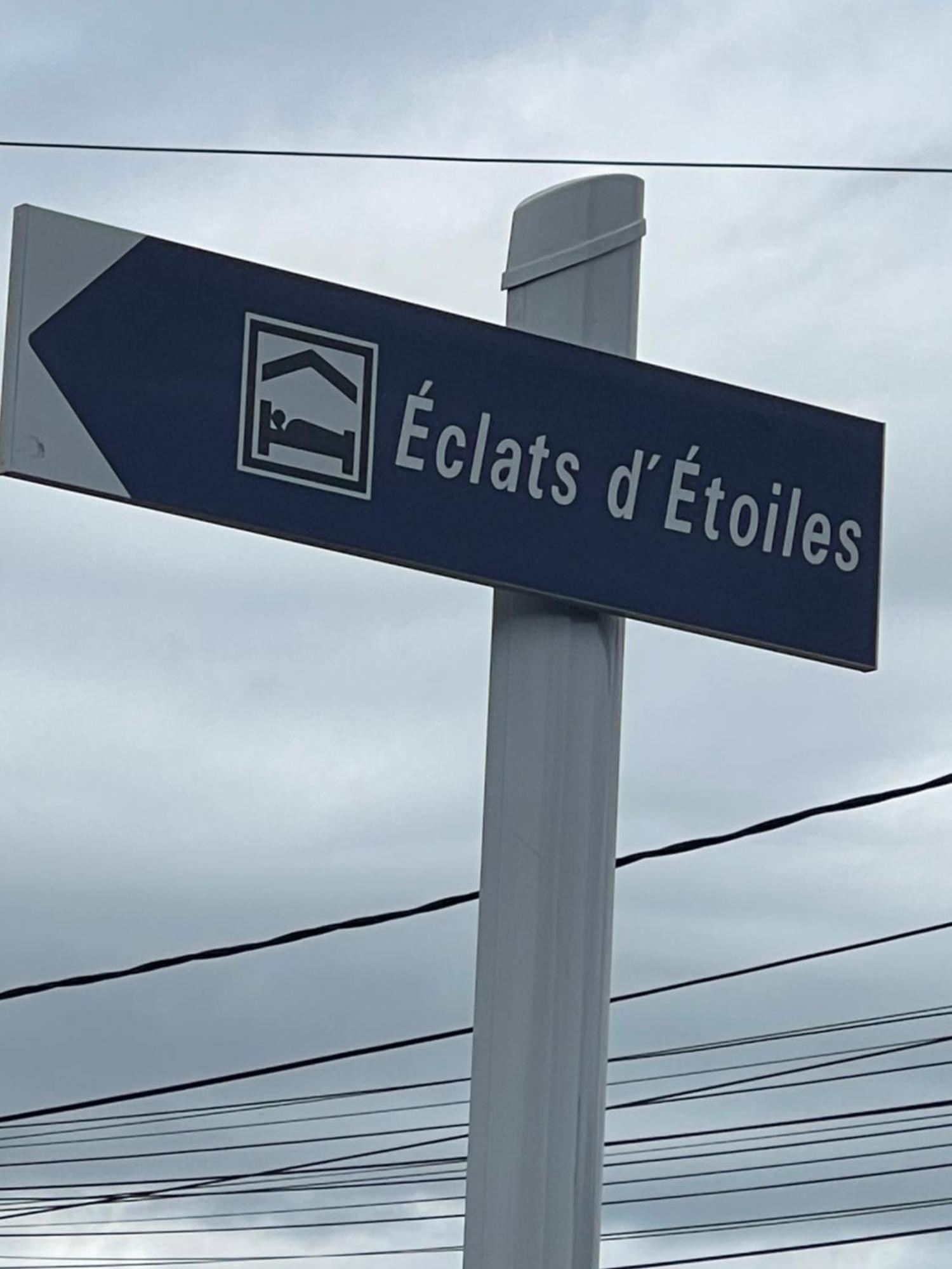 Eclats D'Etoiles - Rooftop - Piscine - By Sister Home Saint Pierre Exterior foto
